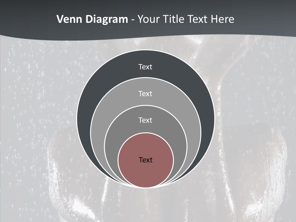 Character Management Per On PowerPoint Template