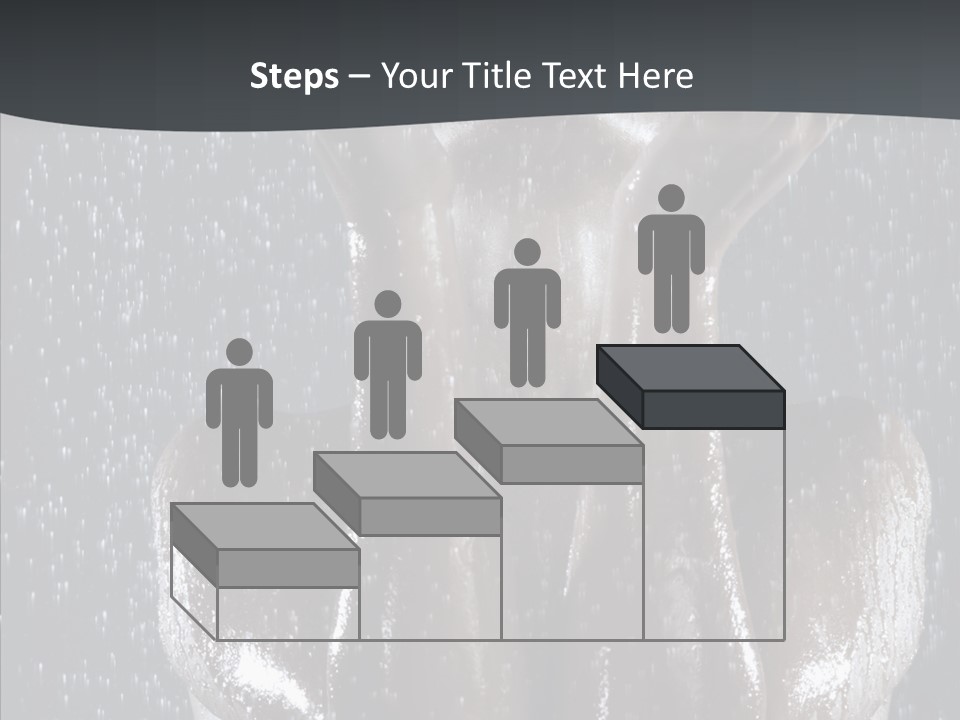 Character Management Per On PowerPoint Template