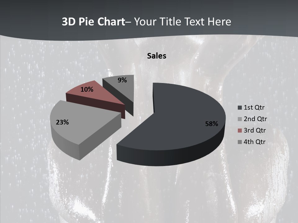 Character Management Per On PowerPoint Template