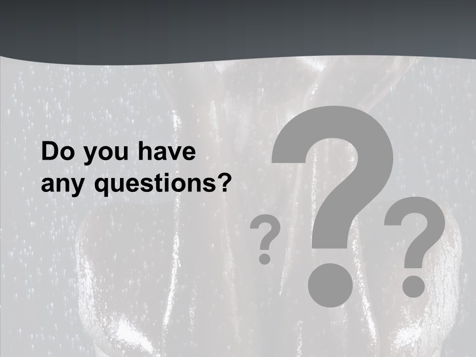 Character Management Per On PowerPoint Template