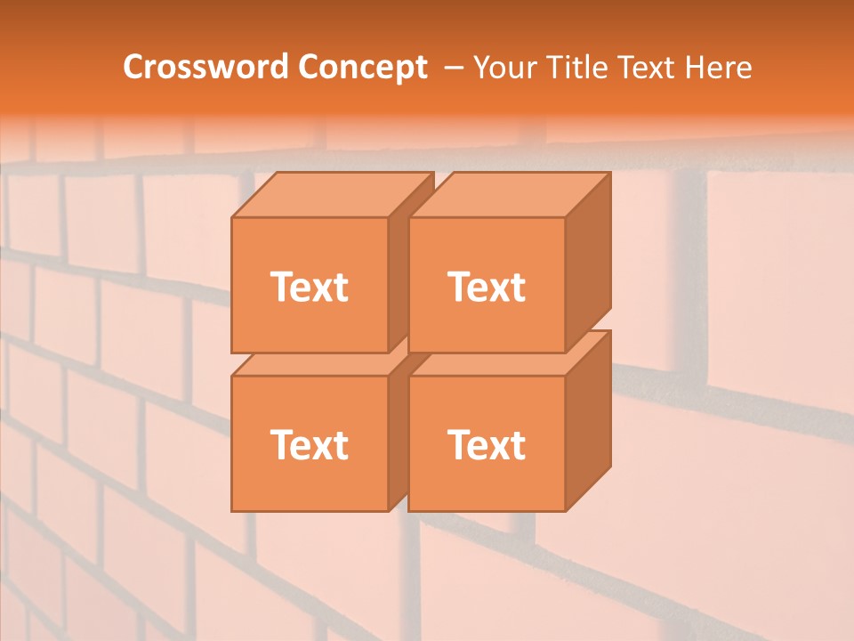 Management Per On Teamwork PowerPoint Template