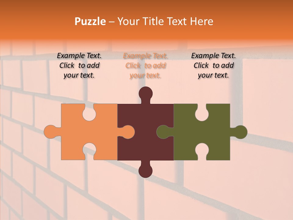Management Per On Teamwork PowerPoint Template