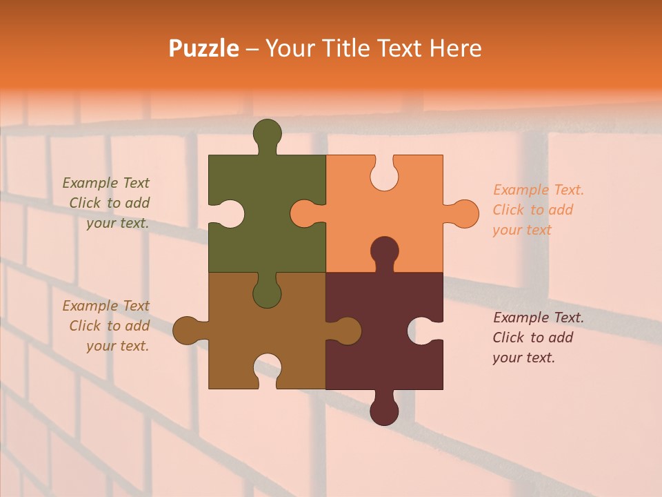 Management Per On Teamwork PowerPoint Template