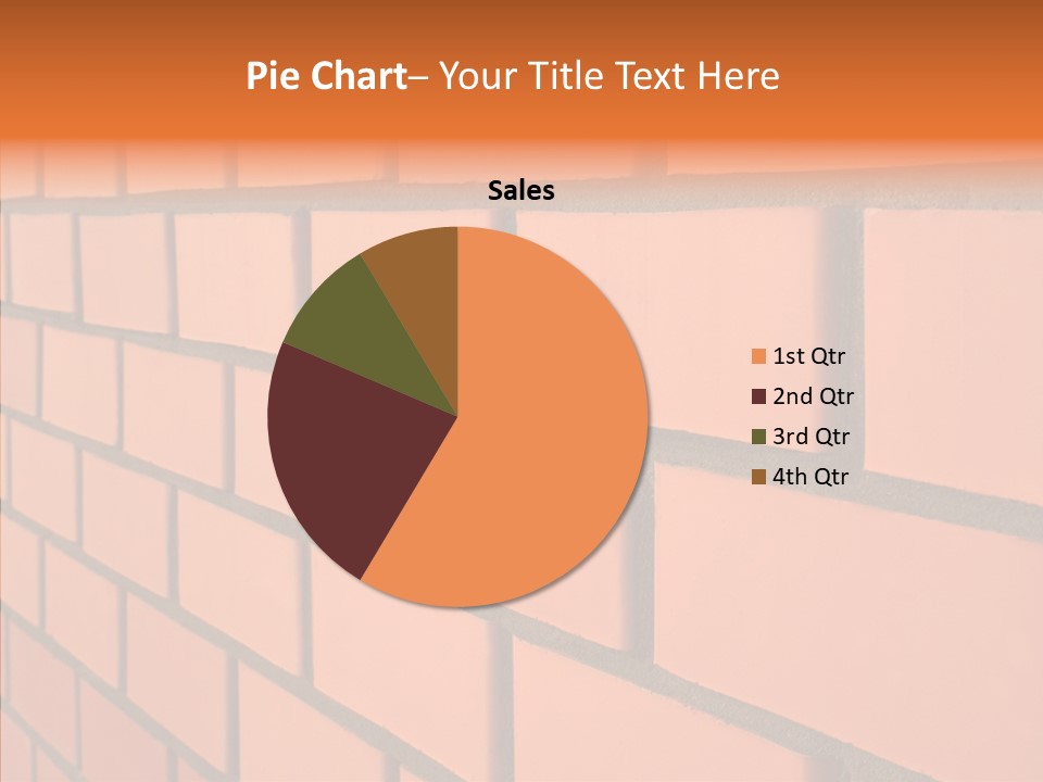 Management Per On Teamwork PowerPoint Template