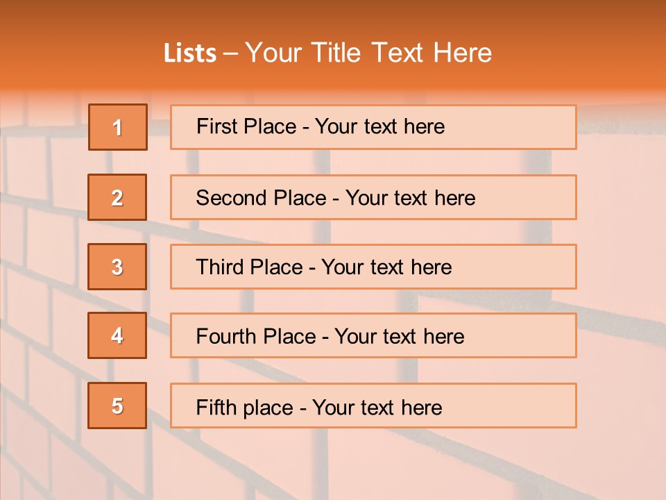 Management Per On Teamwork PowerPoint Template