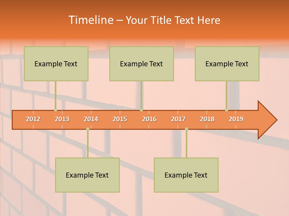 Management Per On Teamwork PowerPoint Template