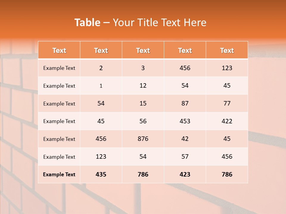 Management Per On Teamwork PowerPoint Template