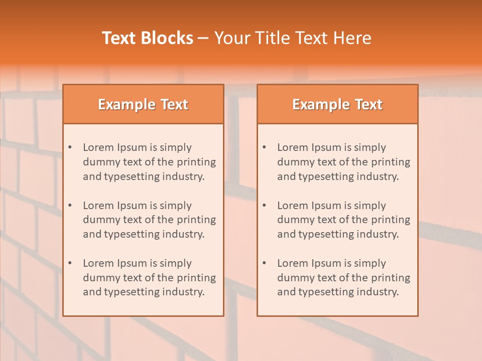 Management Per On Teamwork PowerPoint Template