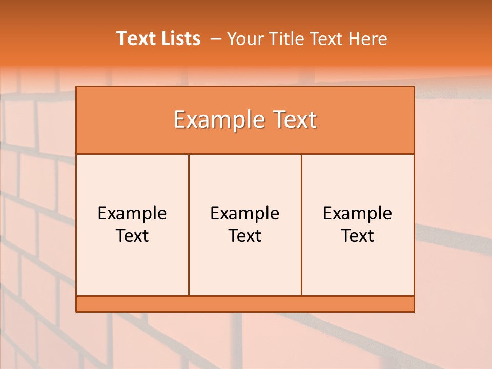 Management Per On Teamwork PowerPoint Template