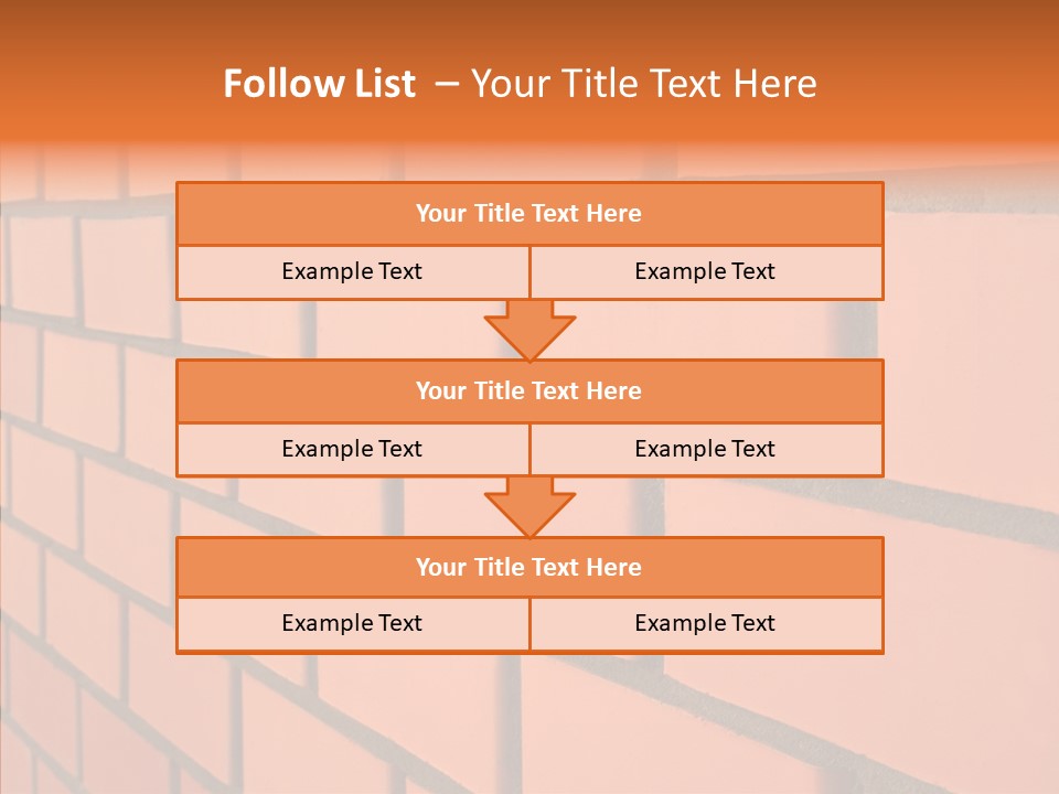 Management Per On Teamwork PowerPoint Template