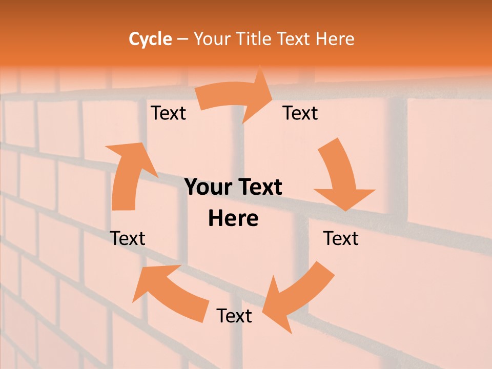 Management Per On Teamwork PowerPoint Template