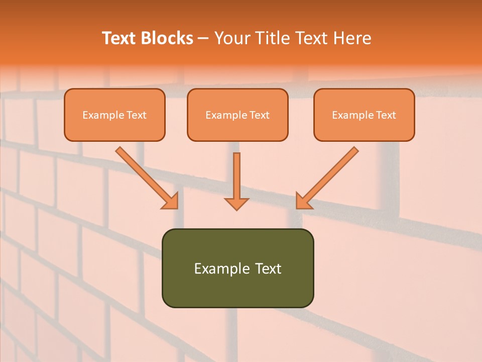 Management Per On Teamwork PowerPoint Template