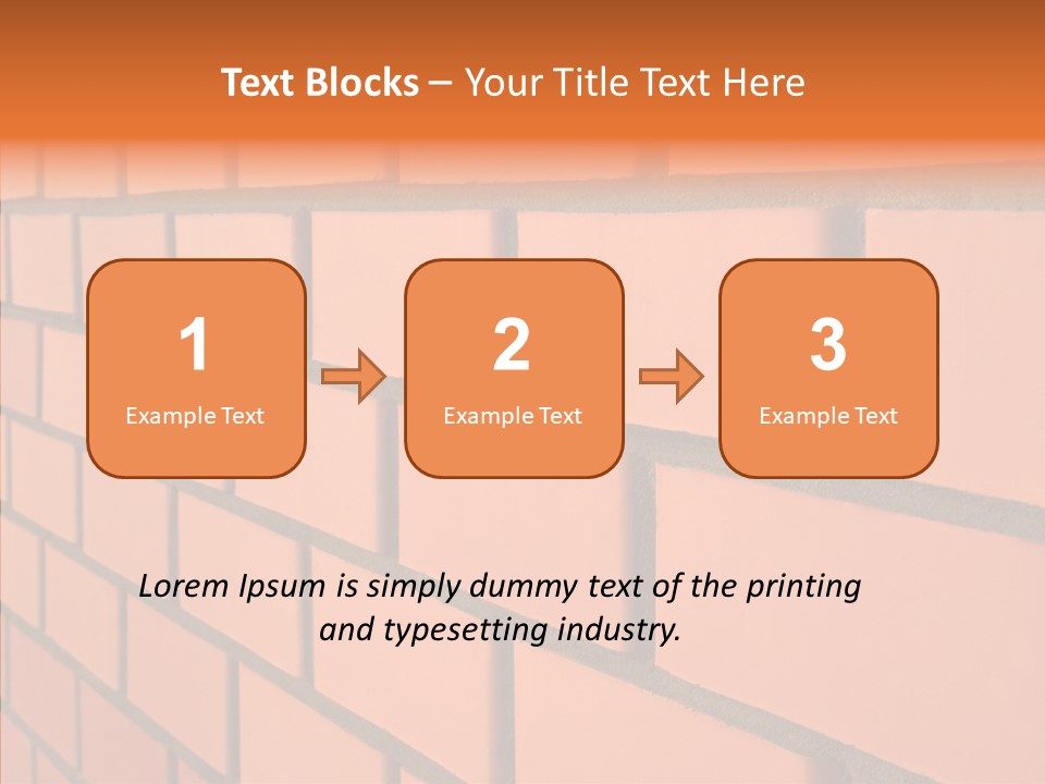 Management Per On Teamwork PowerPoint Template
