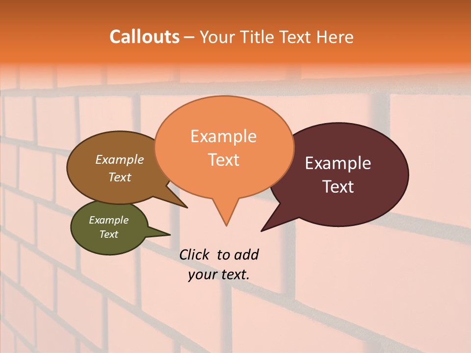 Management Per On Teamwork PowerPoint Template