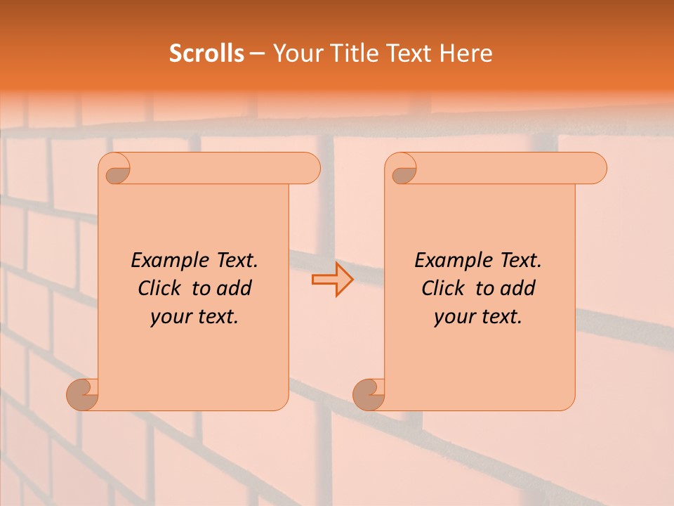 Management Per On Teamwork PowerPoint Template