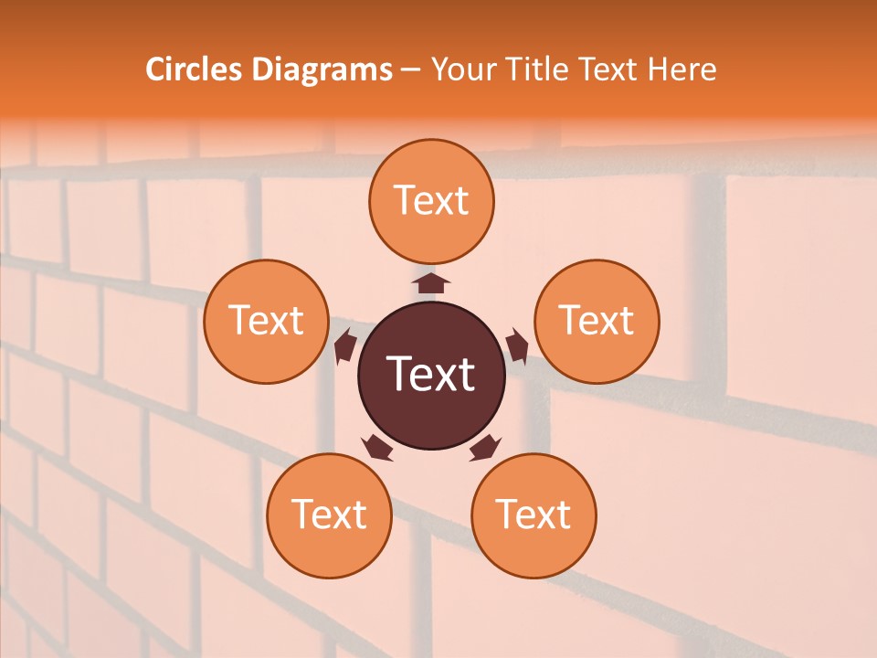 Management Per On Teamwork PowerPoint Template