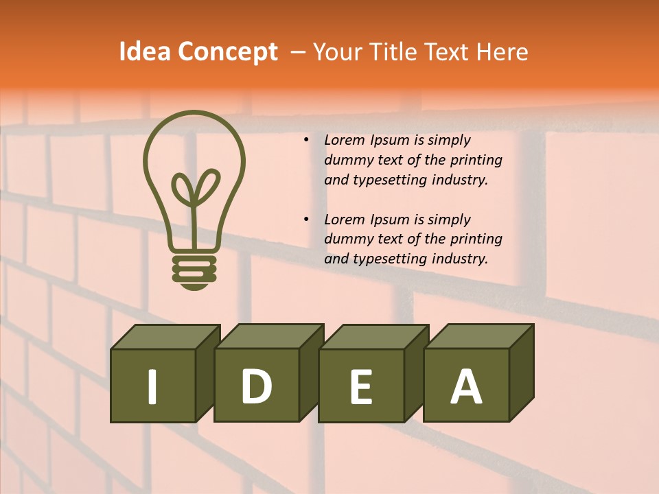 Management Per On Teamwork PowerPoint Template