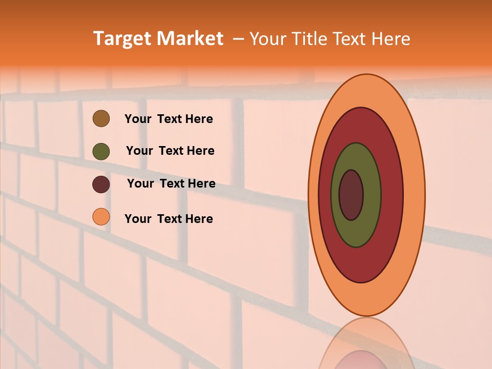 Management Per On Teamwork PowerPoint Template