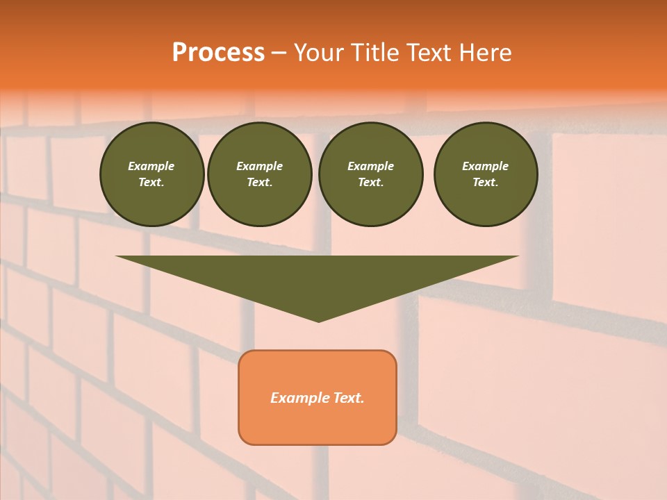 Management Per On Teamwork PowerPoint Template