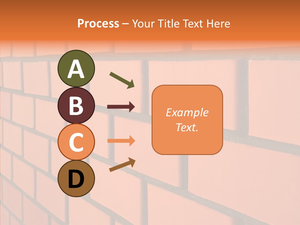 Management Per On Teamwork PowerPoint Template