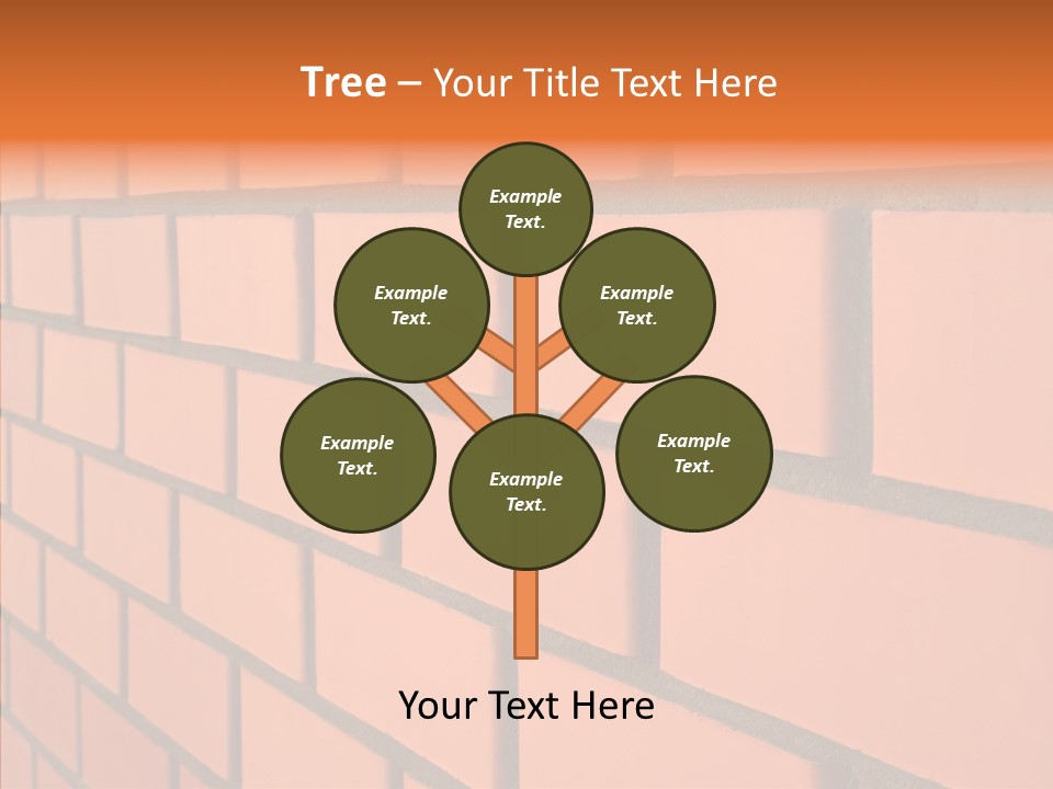 Management Per On Teamwork PowerPoint Template