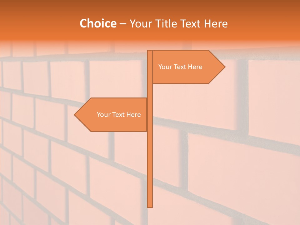 Management Per On Teamwork PowerPoint Template