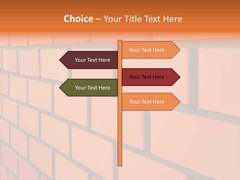 Management Per On Teamwork PowerPoint Template