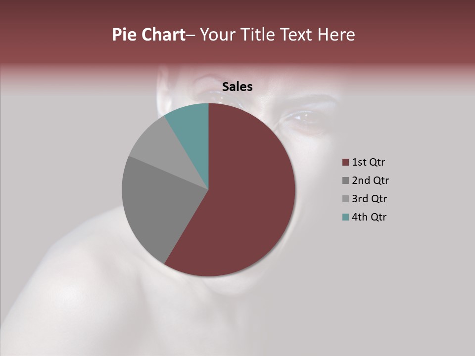 Hell Spirituality Mystery PowerPoint Template