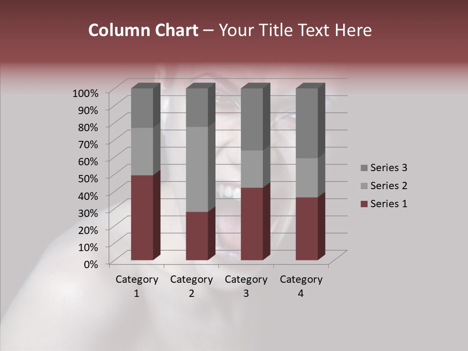 Hell Spirituality Mystery PowerPoint Template