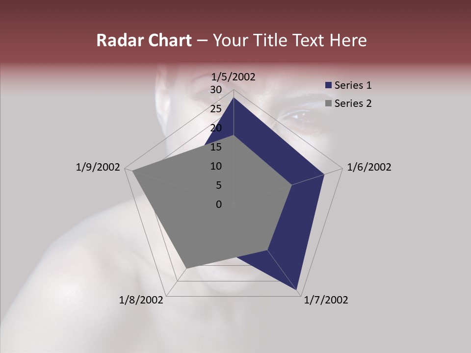 Hell Spirituality Mystery PowerPoint Template