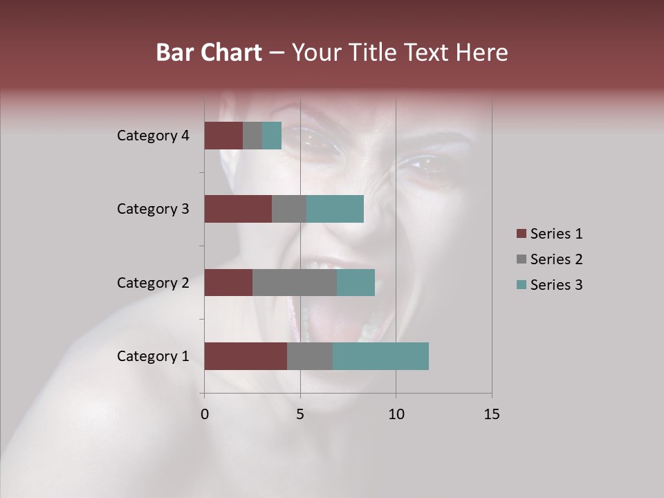 Hell Spirituality Mystery PowerPoint Template