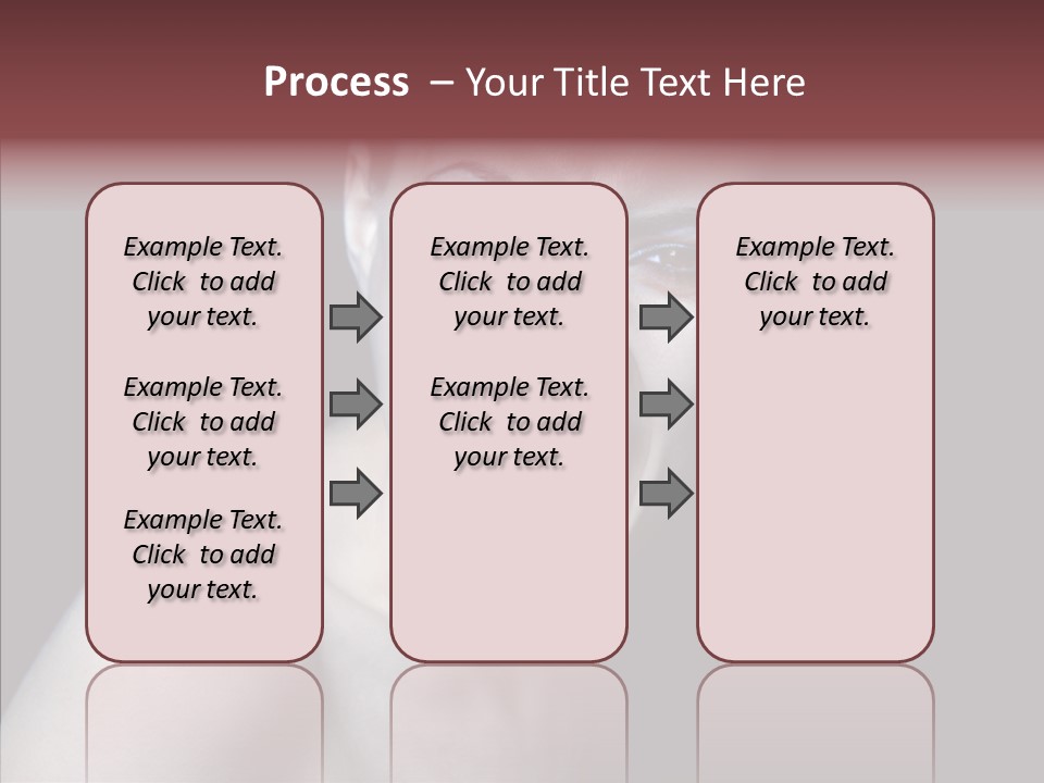 Hell Spirituality Mystery PowerPoint Template