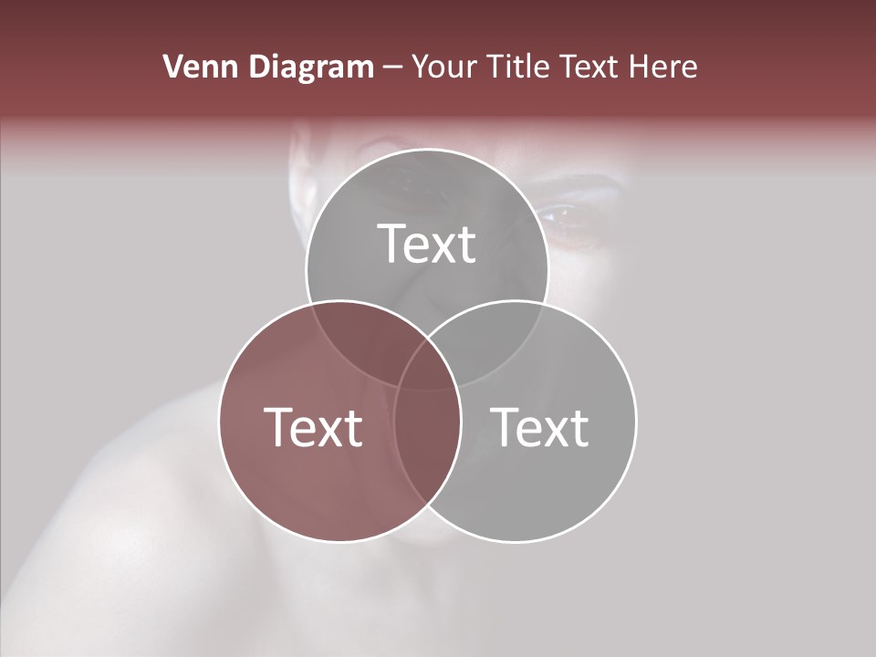 Hell Spirituality Mystery PowerPoint Template