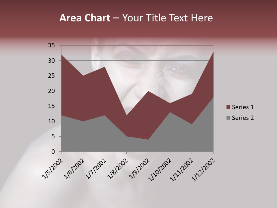 Hell Spirituality Mystery PowerPoint Template