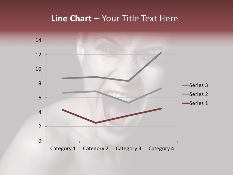 Hell Spirituality Mystery PowerPoint Template