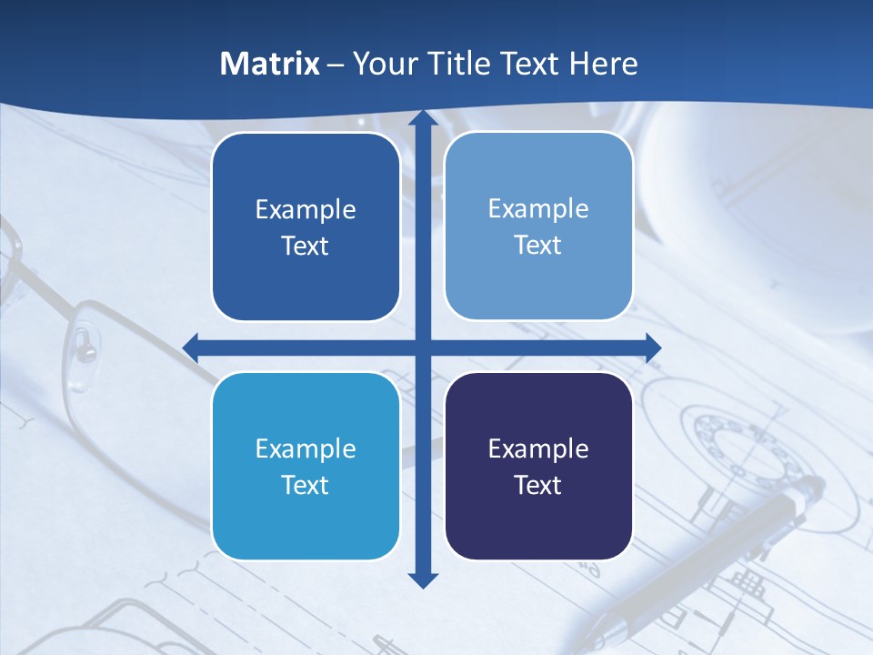 Figure Humor Di Cu Ion PowerPoint Template