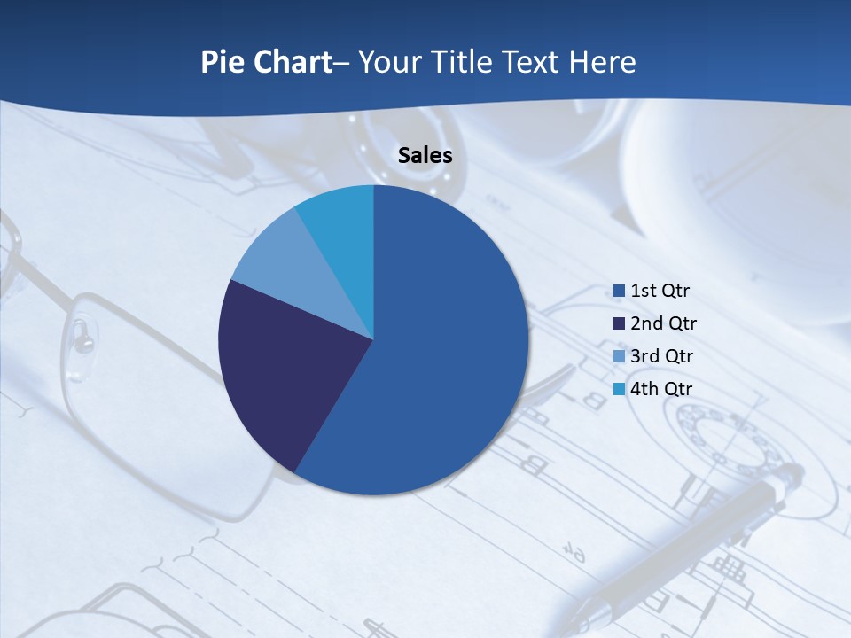Figure Humor Di Cu Ion PowerPoint Template