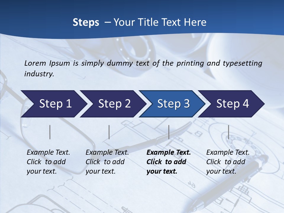 Figure Humor Di Cu Ion PowerPoint Template