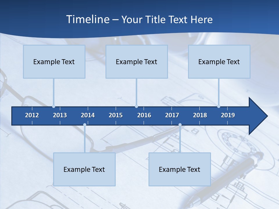 Figure Humor Di Cu Ion PowerPoint Template