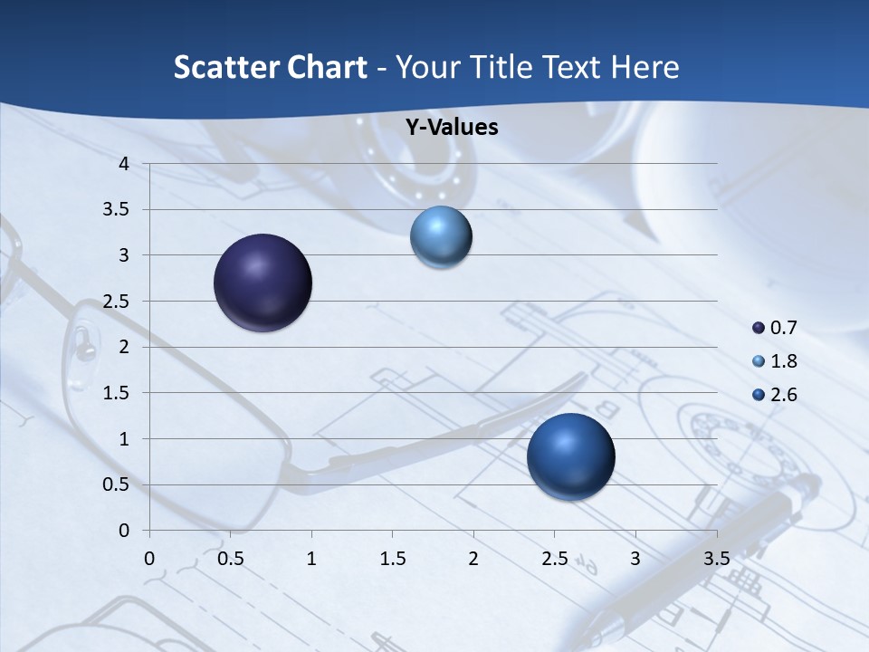 Figure Humor Di Cu Ion PowerPoint Template