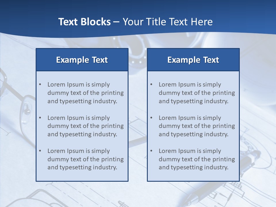Figure Humor Di Cu Ion PowerPoint Template