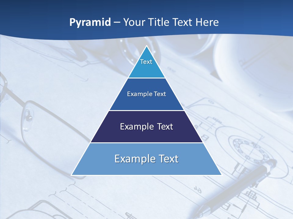 Figure Humor Di Cu Ion PowerPoint Template