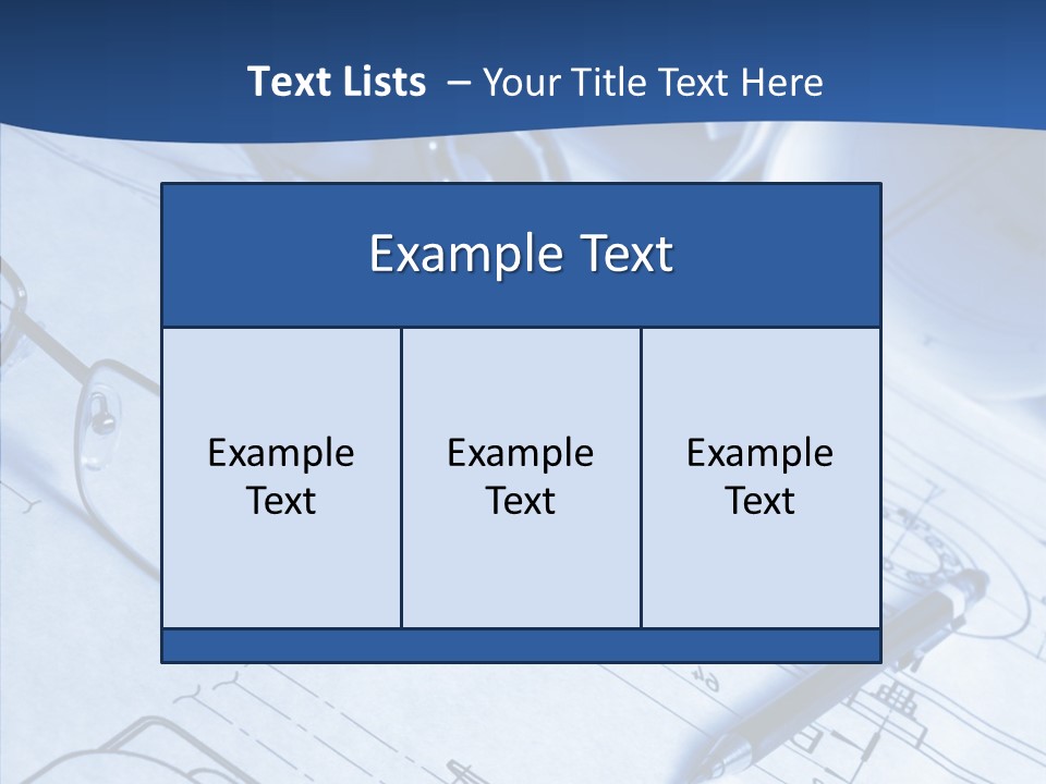 Figure Humor Di Cu Ion PowerPoint Template