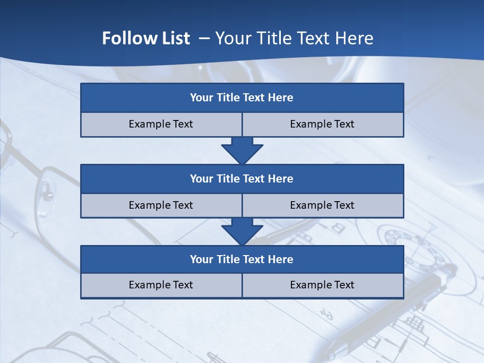 Figure Humor Di Cu Ion PowerPoint Template