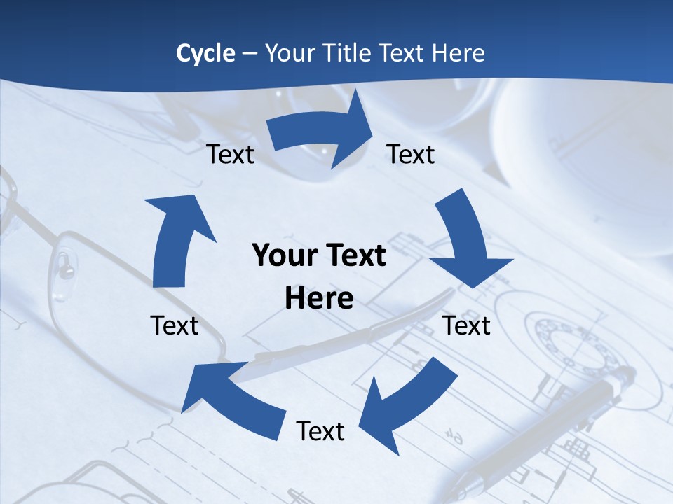 Figure Humor Di Cu Ion PowerPoint Template