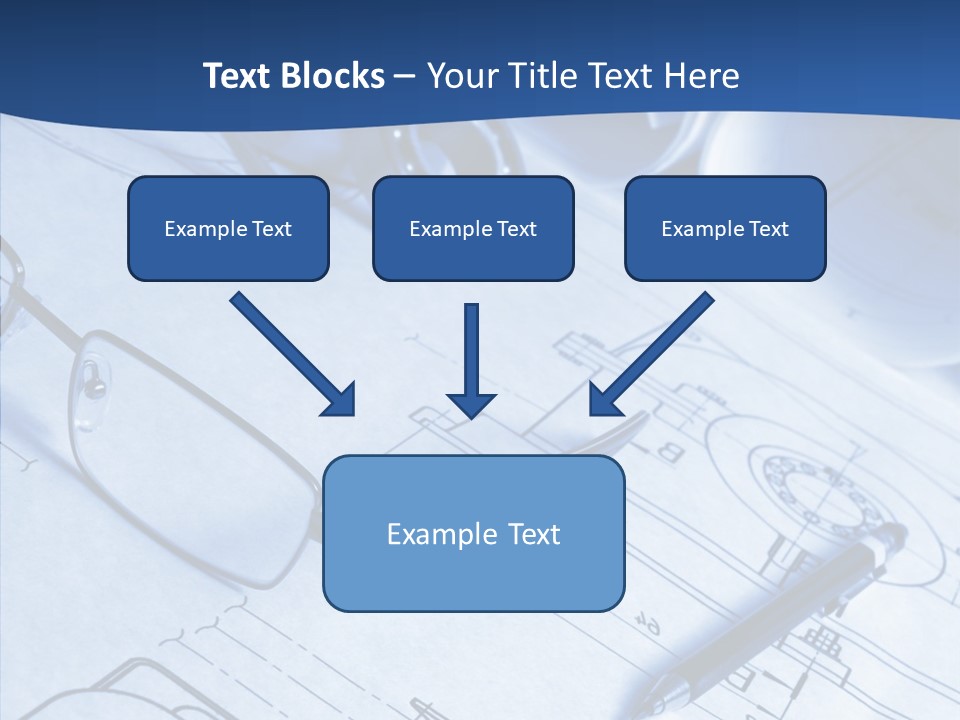 Figure Humor Di Cu Ion PowerPoint Template