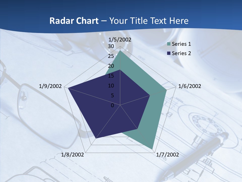 Figure Humor Di Cu Ion PowerPoint Template