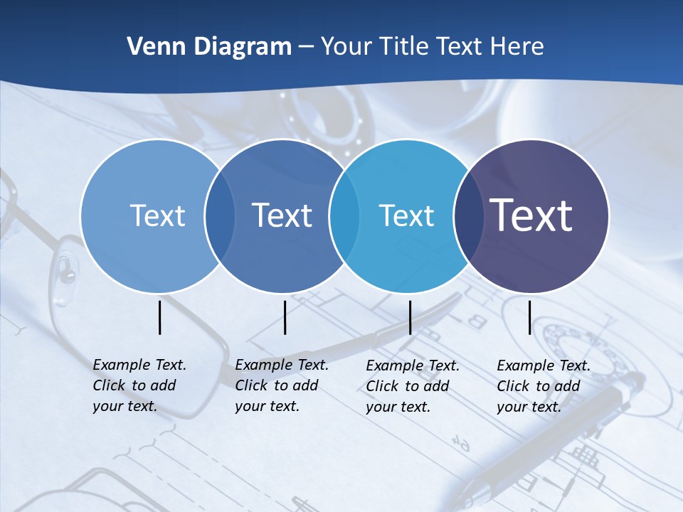 Figure Humor Di Cu Ion PowerPoint Template
