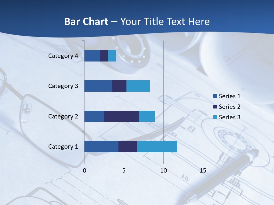 Figure Humor Di Cu Ion PowerPoint Template