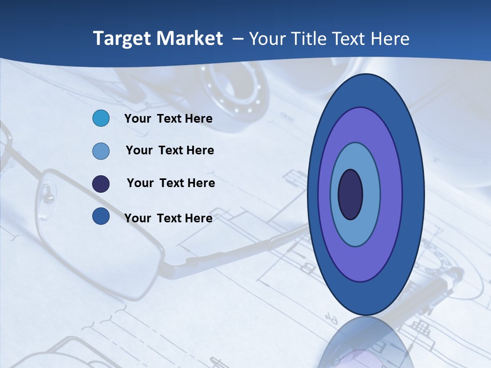 Figure Humor Di Cu Ion PowerPoint Template